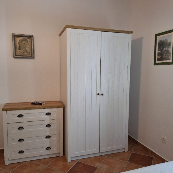 Sobe, Seaview apartmani Prvan Komiža, Seaview Apartmani Prvan uz more s pogledom, Komiža, otok Vis Komiža