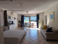 Apartment 1, Seaview Apartments Prvan by the sea with a view, Komiža, island of Vis Komiža