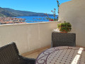 Apartman 2, Seaview Apartmani Prvan uz more s pogledom, Komiža, otok Vis Komiža